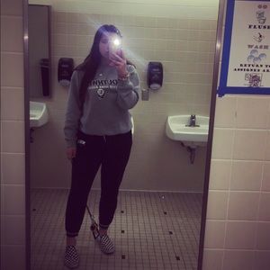 Meet your Posher, Tamera